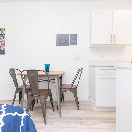Ocean Drive Deco Apt W/2 Queen Beds, Steps 2 Beach Miami Beach Eksteriør billede