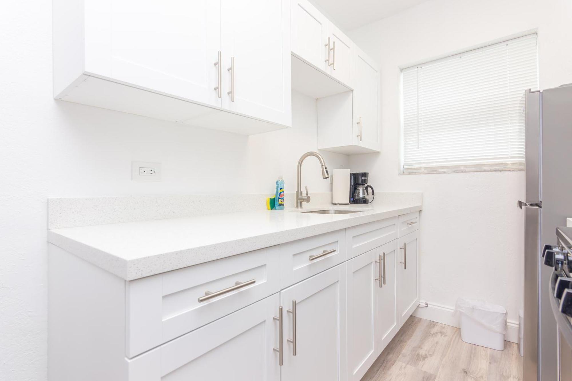 Ocean Drive Deco Apt W/2 Queen Beds, Steps 2 Beach Miami Beach Eksteriør billede