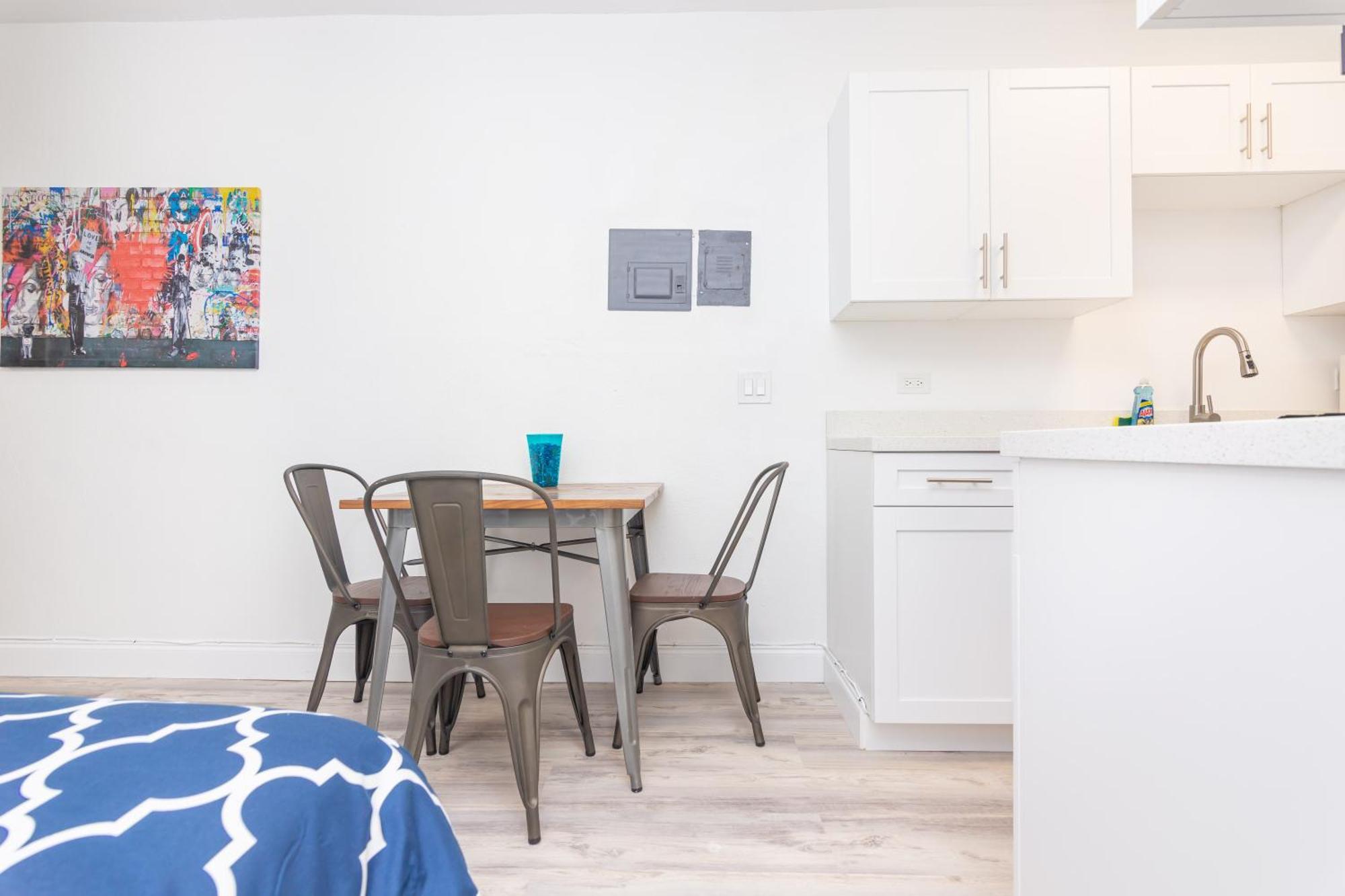Ocean Drive Deco Apt W/2 Queen Beds, Steps 2 Beach Miami Beach Eksteriør billede