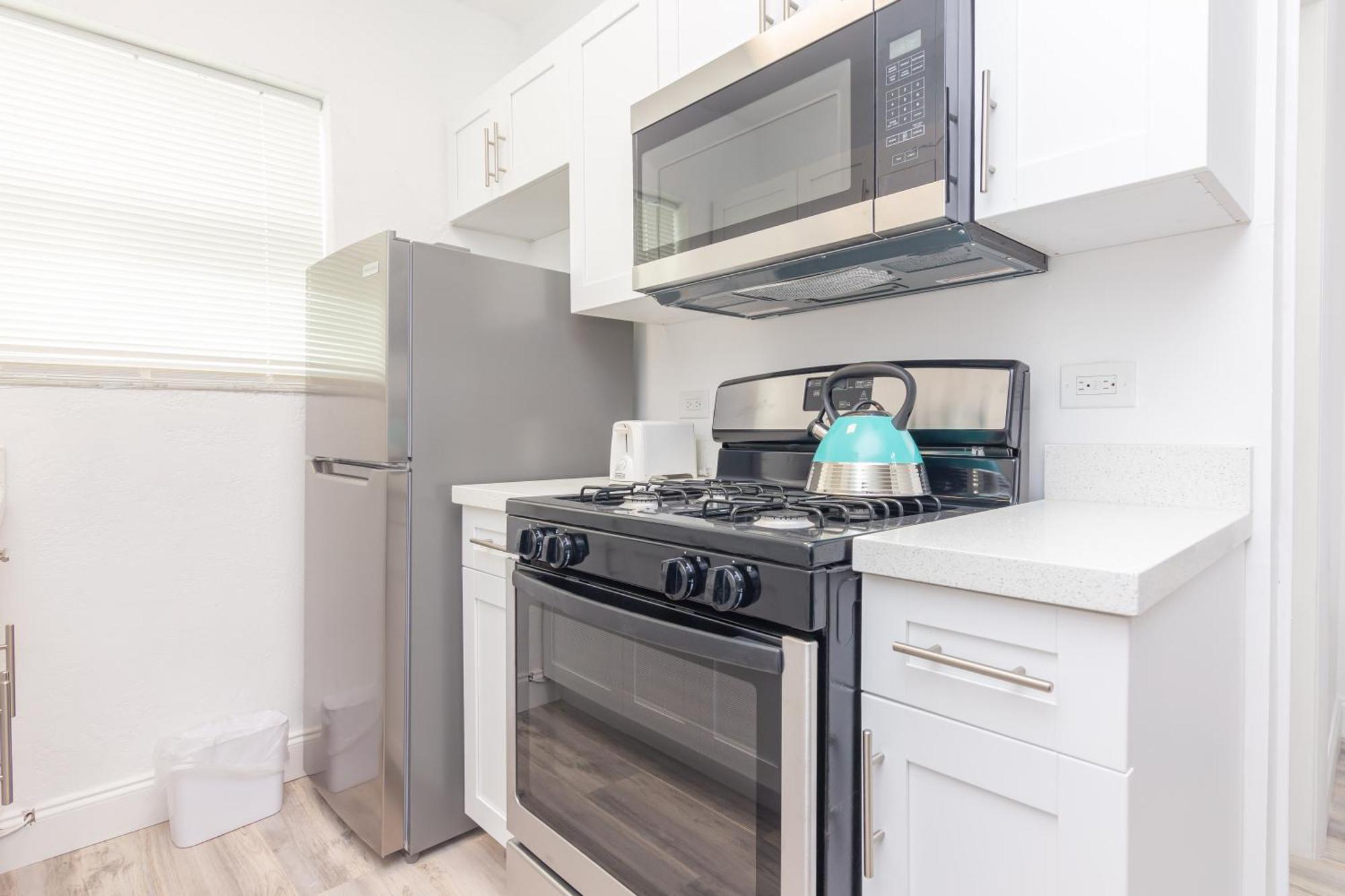 Ocean Drive Deco Apt W/2 Queen Beds, Steps 2 Beach Miami Beach Eksteriør billede